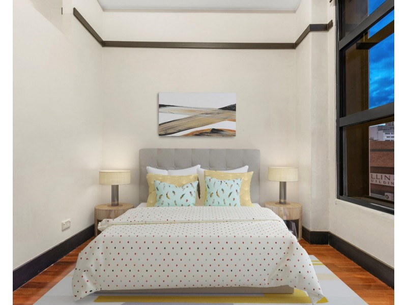 104/351 Brunswick Street, Fortitude Valley QLD 4006