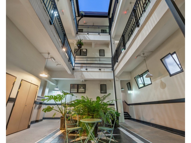104/351 Brunswick Street, Fortitude Valley QLD 4006