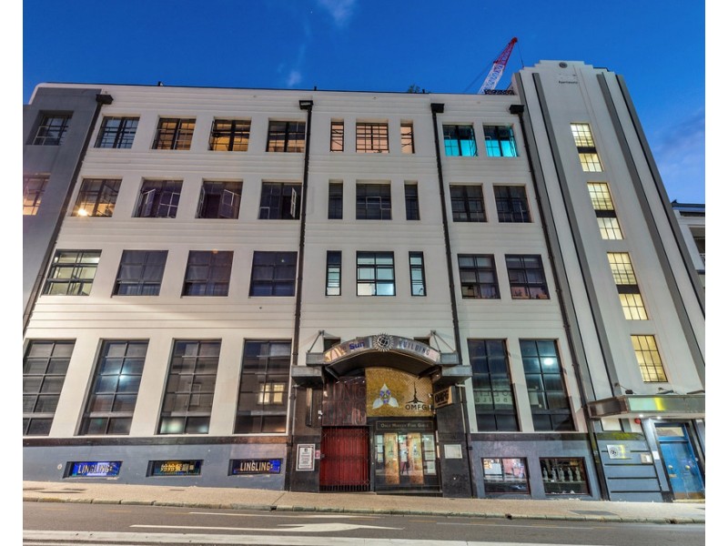 104/351 Brunswick Street, Fortitude Valley QLD 4006