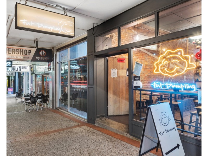 104/351 Brunswick Street, Fortitude Valley QLD 4006