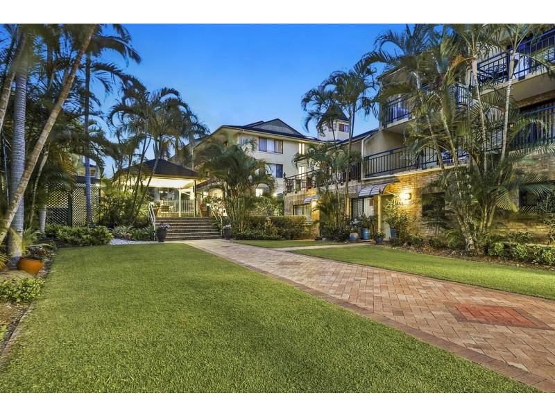 28/50 Anderson Street, Fortitude Valley QLD 4006
