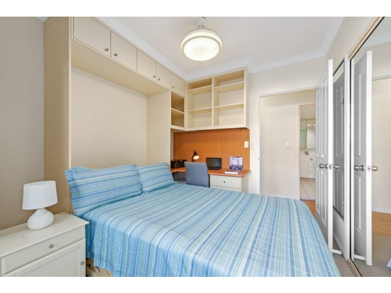 28/50 Anderson Street, Fortitude Valley QLD 4006