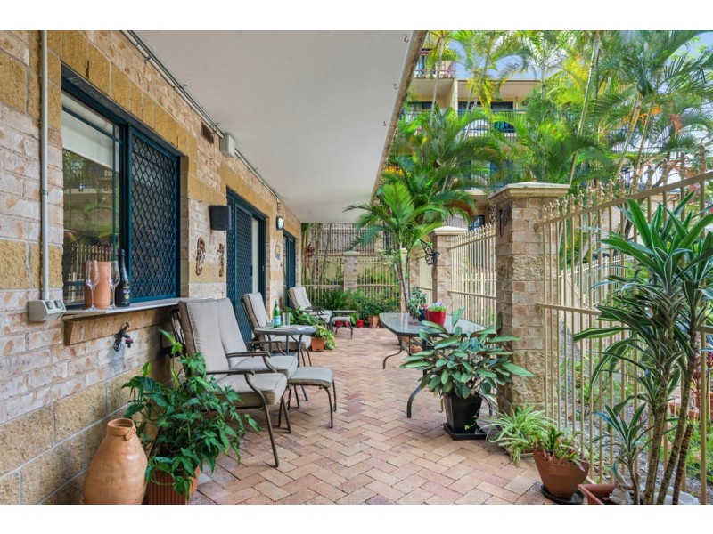 28/50 Anderson Street, Fortitude Valley QLD 4006