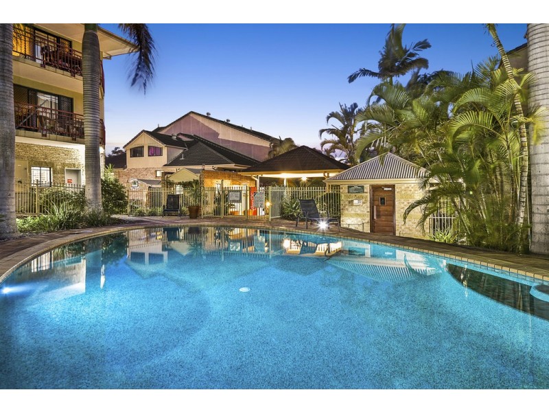 28/50 Anderson Street, Fortitude Valley QLD 4006