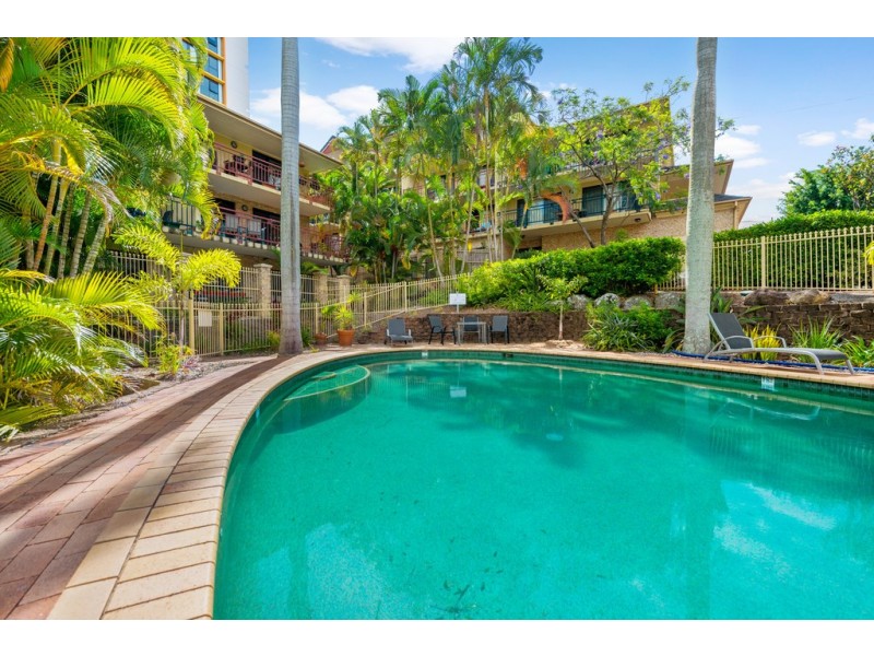 28/50 Anderson Street, Fortitude Valley QLD 4006