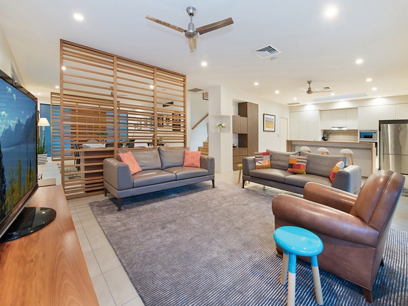 6 Hollins Crescent, New Farm QLD 4005