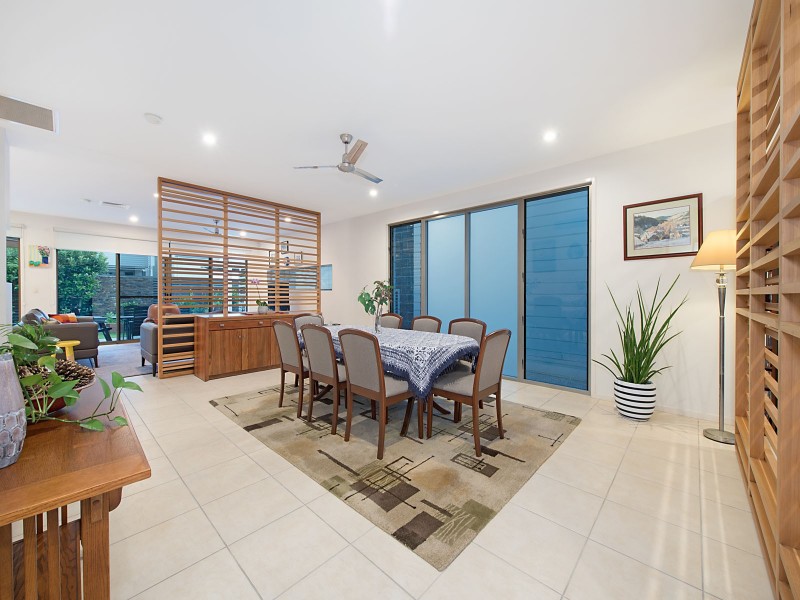 6 Hollins Crescent, New Farm QLD 4005