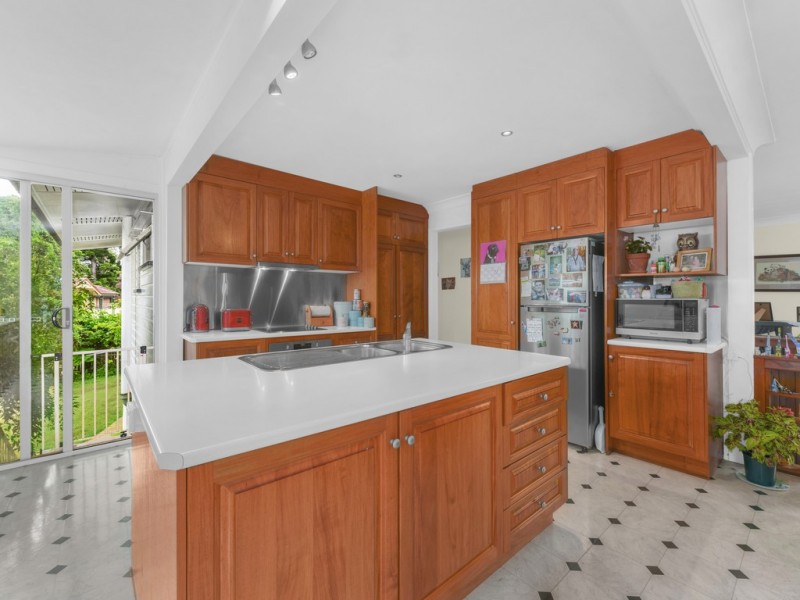 8 Trevor Street, Keperra QLD 4054