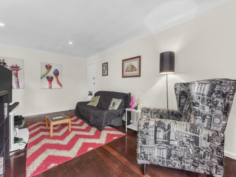 8 Trevor Street, Keperra QLD 4054