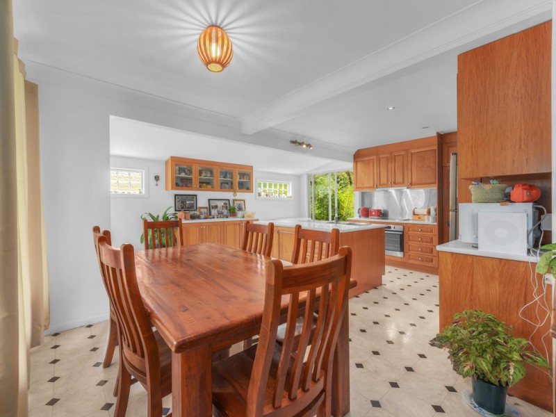 8 Trevor Street, Keperra QLD 4054