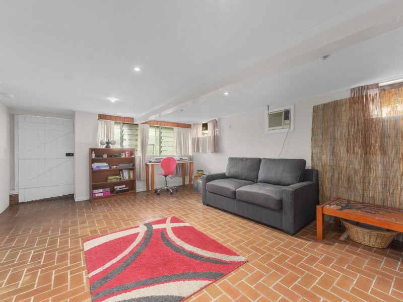 8 Trevor Street, Keperra QLD 4054