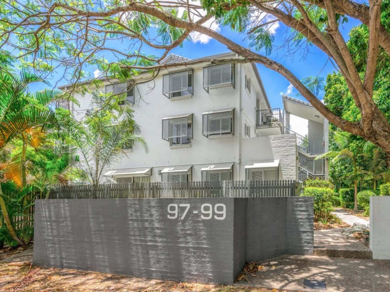 6/97-99 Macquarie Street, St Lucia QLD 4067