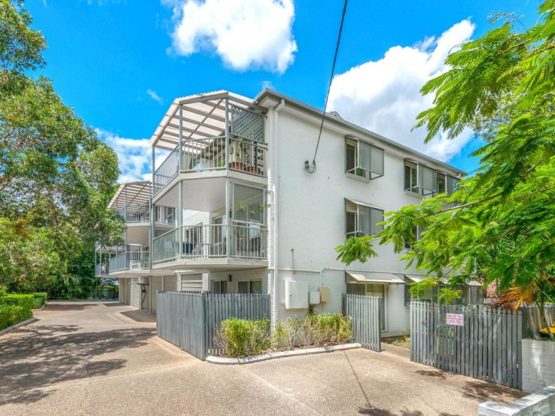6/97-99 Macquarie Street, St Lucia QLD 4067