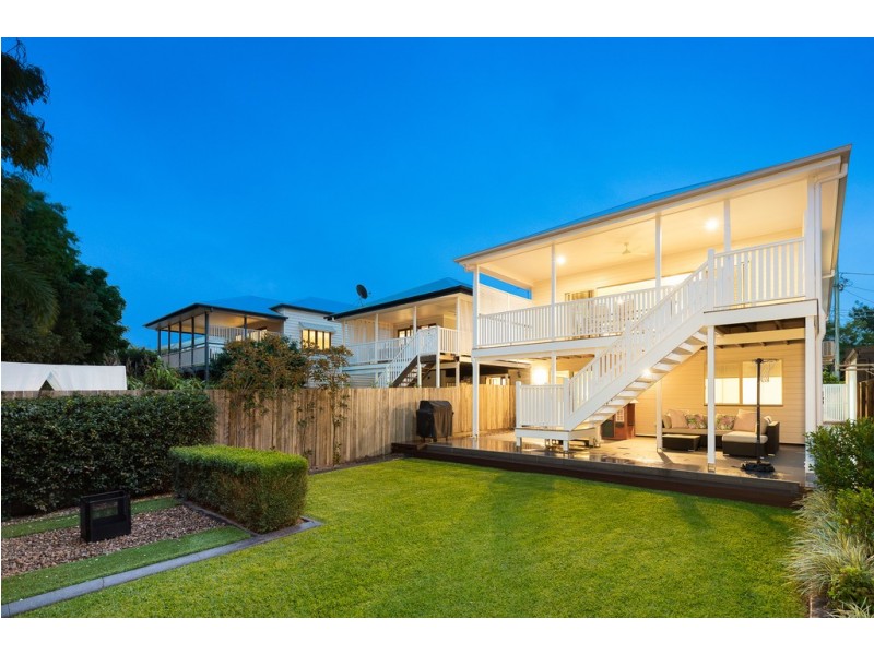 41 Brisbane Avenue, Camp Hill QLD 4152