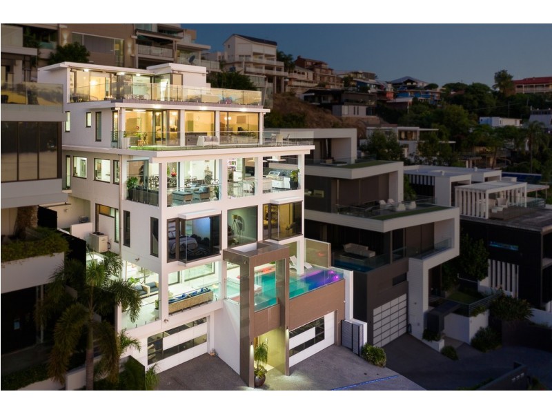 53 Wendell Street, Norman Park QLD 4170