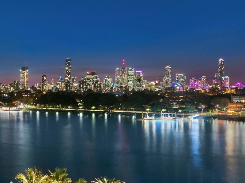 53 Wendell Street, Norman Park QLD 4170