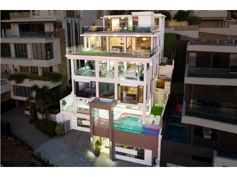 53 Wendell Street, Norman Park QLD 4170