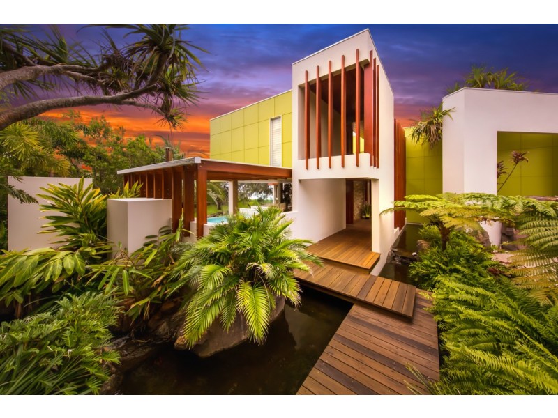 51 Woongarra Scenic Drive, Bargara QLD 4670
