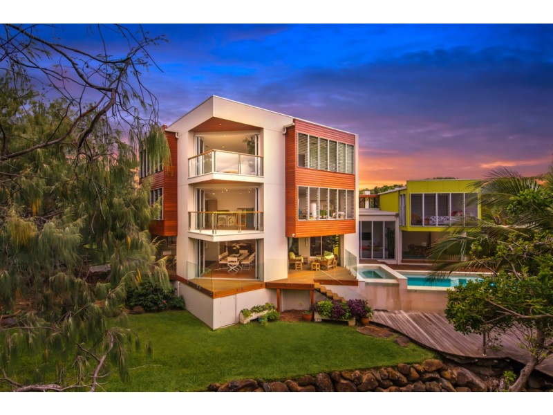 51 Woongarra Scenic Drive, Bargara QLD 4670