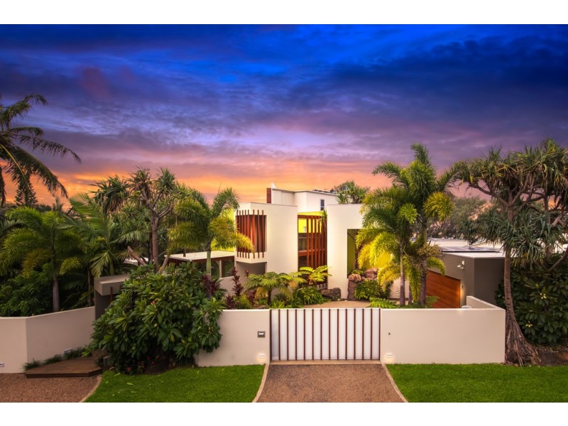 51 Woongarra Scenic Drive, Bargara QLD 4670