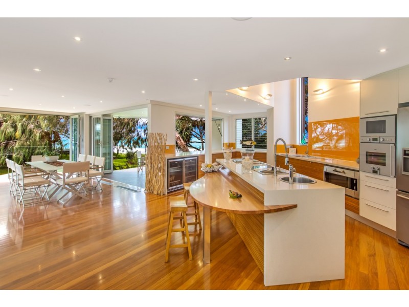 51 Woongarra Scenic Drive, Bargara QLD 4670