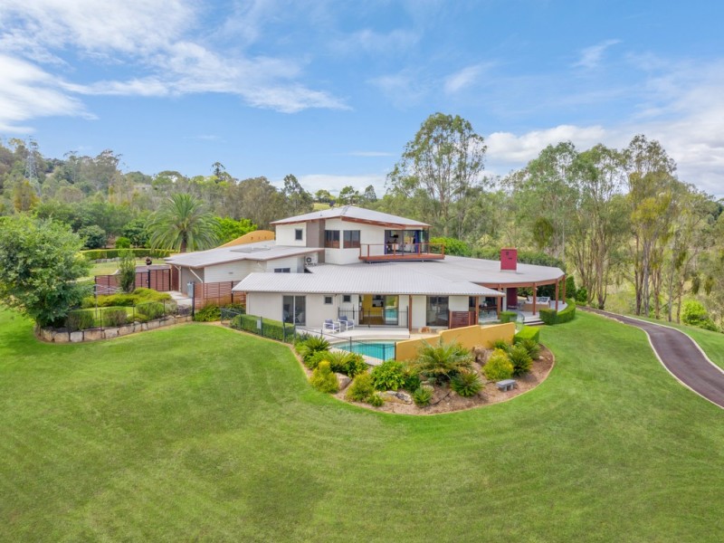 59 Haven Road, Pullenvale QLD 4069