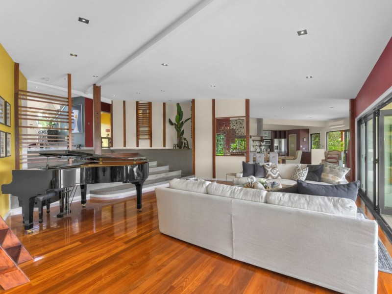 59 Haven Road, Pullenvale QLD 4069