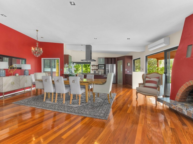 59 Haven Road, Pullenvale QLD 4069