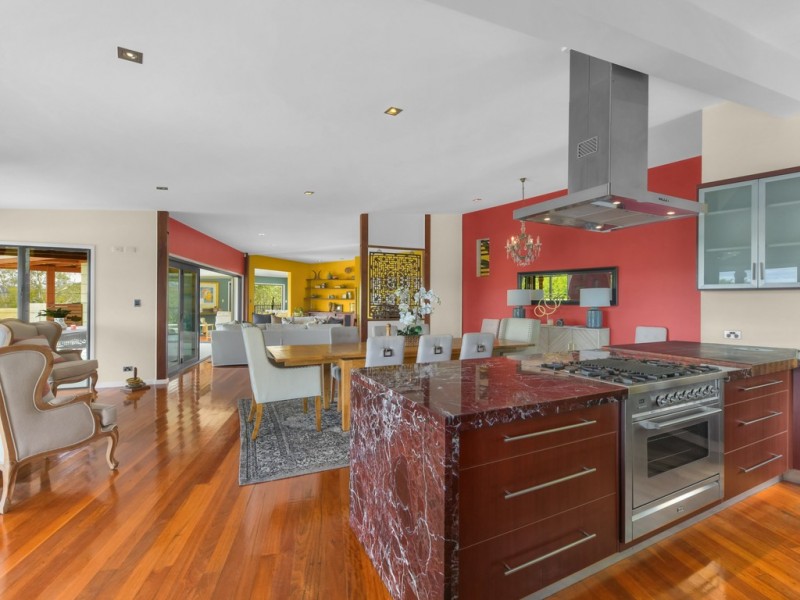 59 Haven Road, Pullenvale QLD 4069