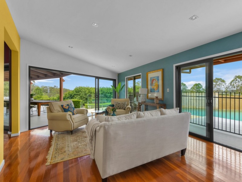 59 Haven Road, Pullenvale QLD 4069