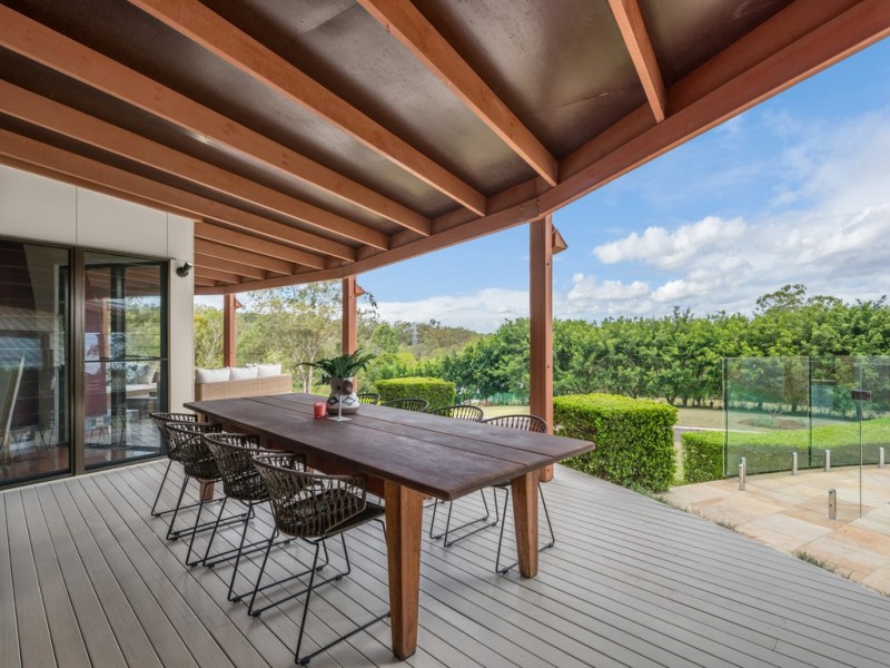 59 Haven Road, Pullenvale QLD 4069