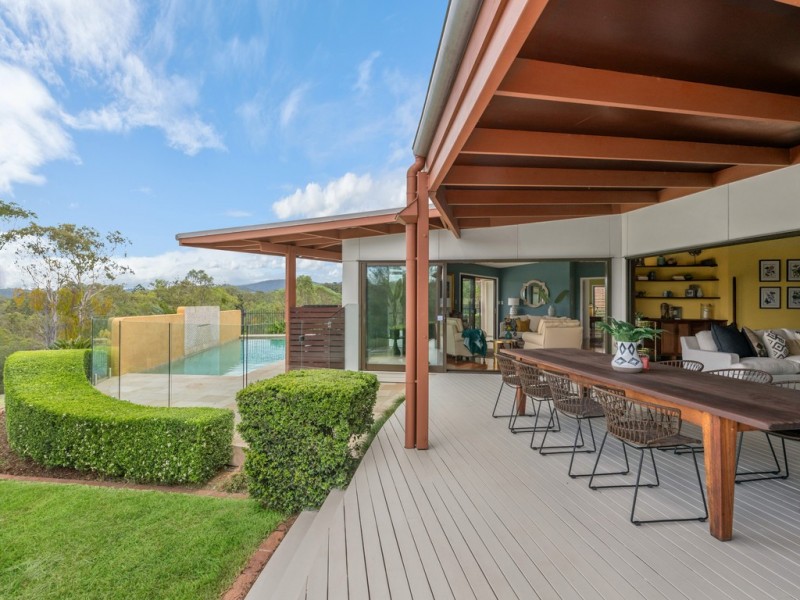 59 Haven Road, Pullenvale QLD 4069