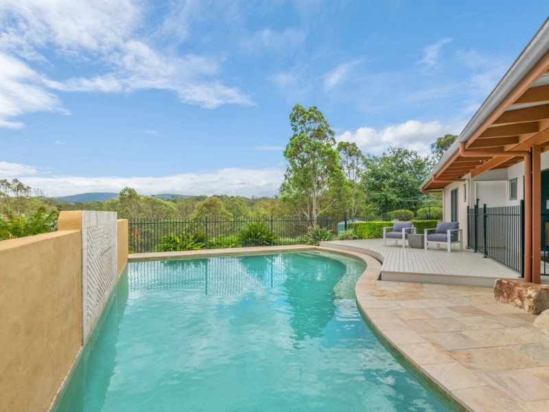 59 Haven Road, Pullenvale QLD 4069