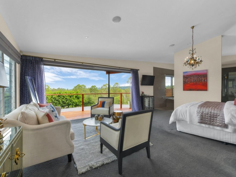 59 Haven Road, Pullenvale QLD 4069