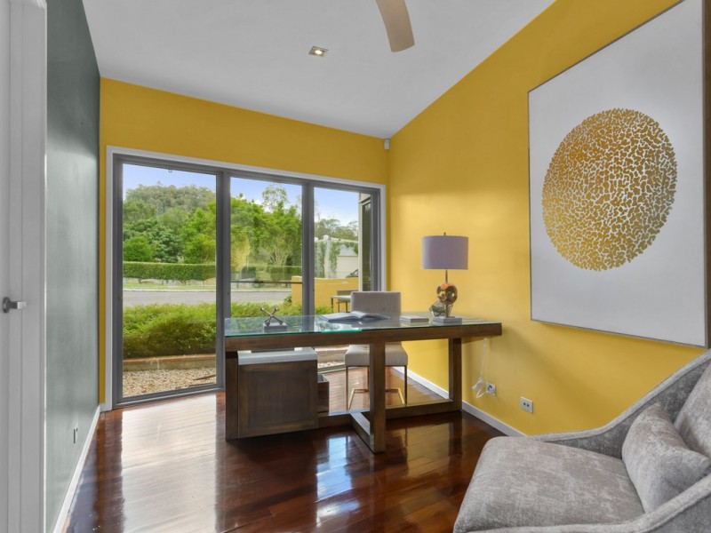 59 Haven Road, Pullenvale QLD 4069