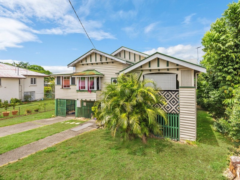 69 Franz Road, Clayfield QLD 4011