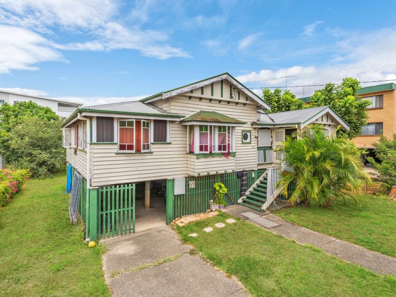 69 Franz Road, Clayfield QLD 4011