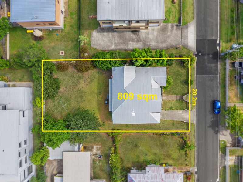 69 Franz Road, Clayfield QLD 4011