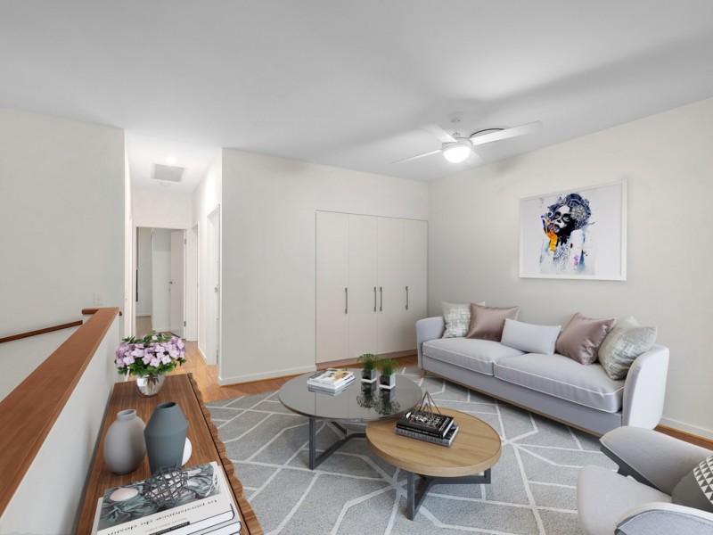 608/12 Parkside Circuit, Hamilton QLD 4007