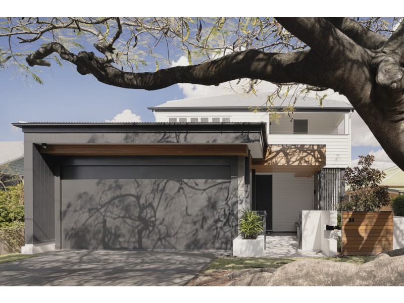 84 Harding Street, Hendra QLD 4011