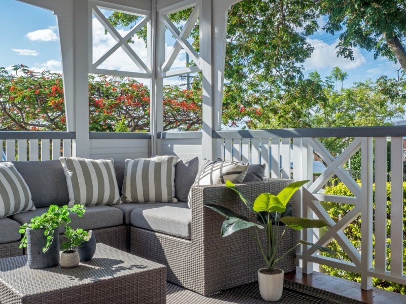 23 Queens Road, Hamilton QLD 4007