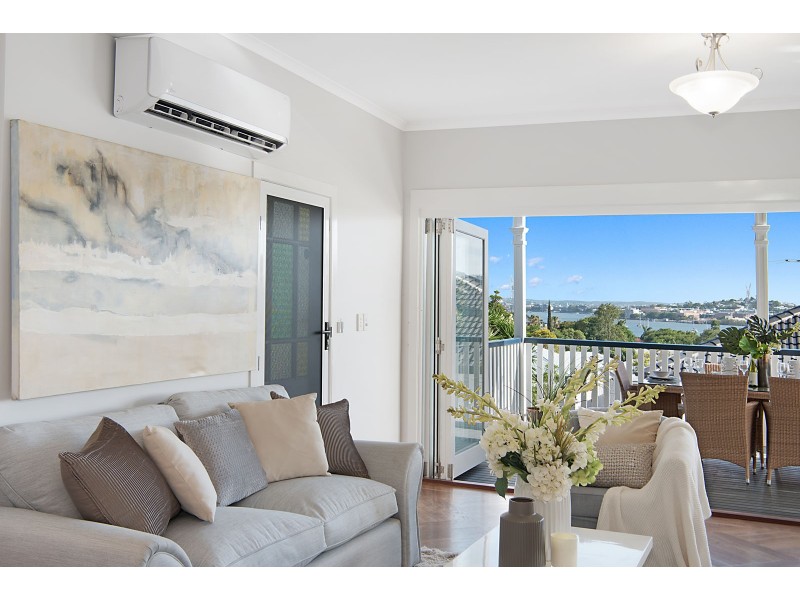 23 Queens Road, Hamilton QLD 4007