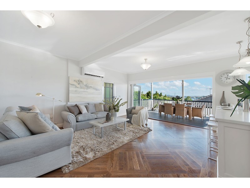 23 Queens Road, Hamilton QLD 4007