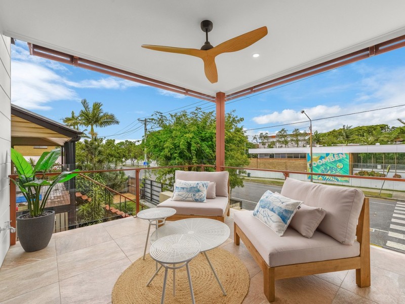 2/52 Lamington Avenue, Ascot QLD 4007