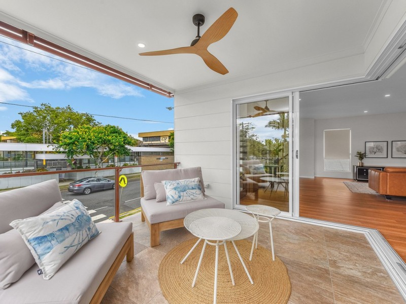 2/52 Lamington Avenue, Ascot QLD 4007