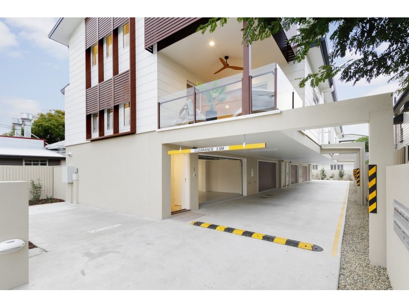 2/52 Lamington Avenue, Ascot QLD 4007