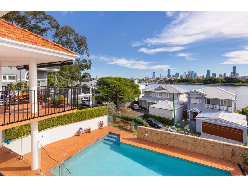 23 Wendell Street, Norman Park QLD 4170