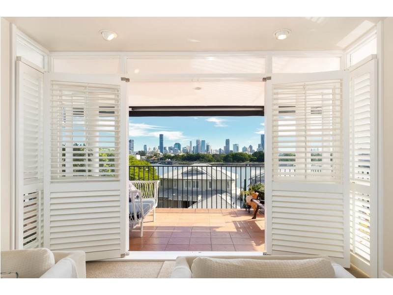 23 Wendell Street, Norman Park QLD 4170