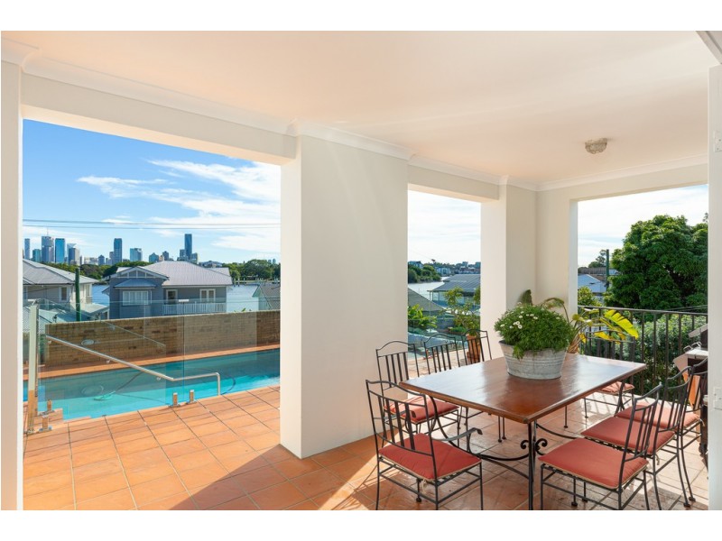 23 Wendell Street, Norman Park QLD 4170