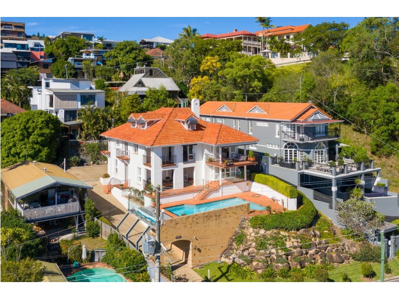 23 Wendell Street, Norman Park QLD 4170